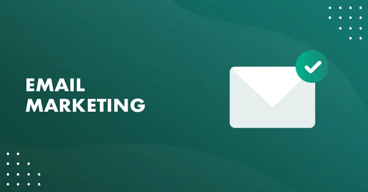 Which Four Email Marketing Types Are There?